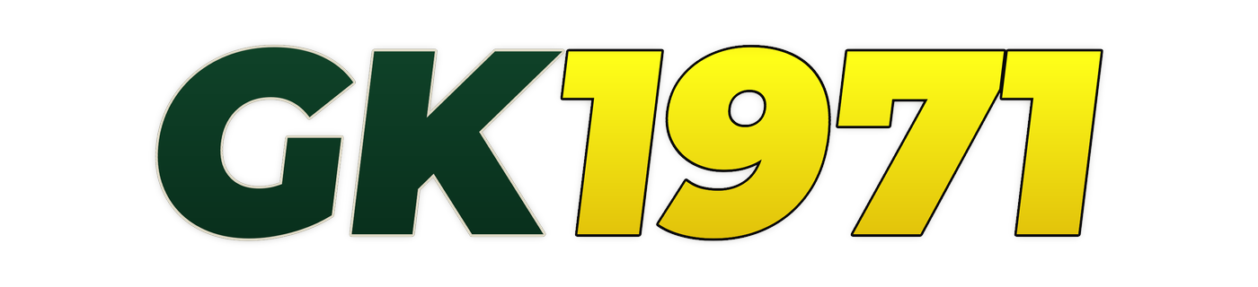 gk1971 লোগো